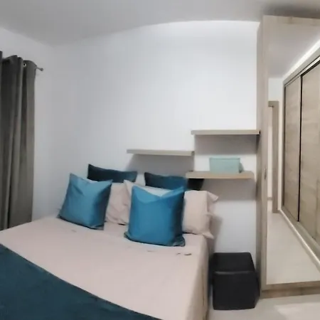 Maspalomas *