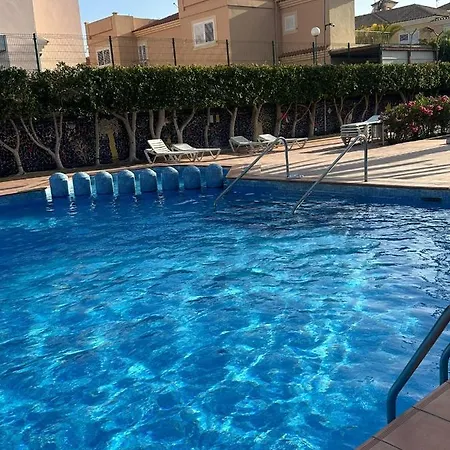 Maspalomas Appartamento
