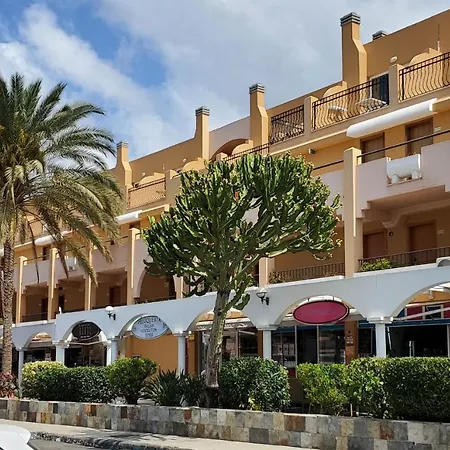 Apartmán Laguna Blu *