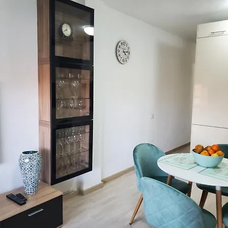 Apartmán Laguna Blu *