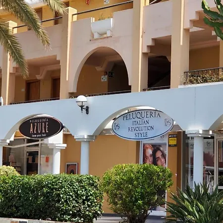 Apartmán Laguna Blu