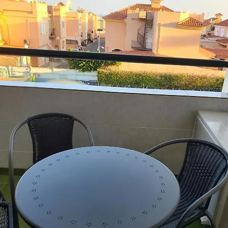 Maspalomas San Bartolomé