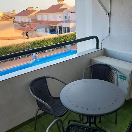 Apartment Laguna Blu San Bartolome de Tirajana (Gran Canaria)