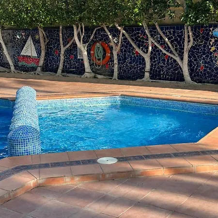 Maspalomas Apartamento San Bartolomé