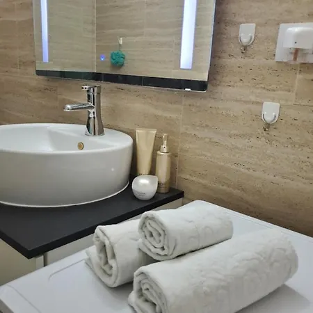 Maspalomas San Bartolomé