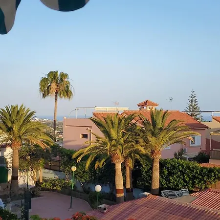 Maspalomas San Bartolomé