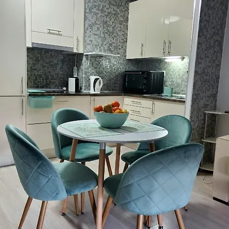 Maspalomas 公寓 San Bartolomé