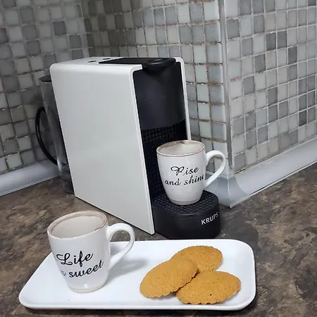 Maspalomas 公寓 San Bartolomé