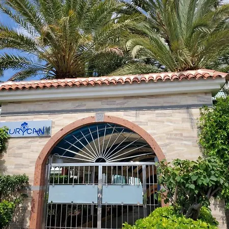 公寓 Maspalomas San Bartolomé