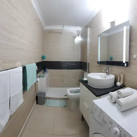 公寓 Maspalomas San Bartolomé