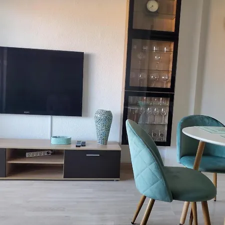 Maspalomas Apartamento