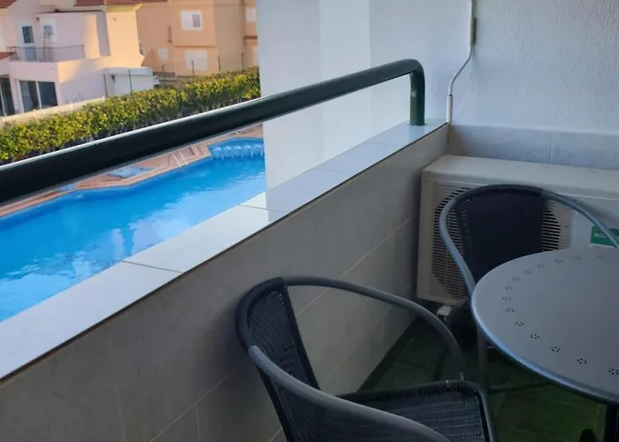 Maspalomas Daire San Bartolomé