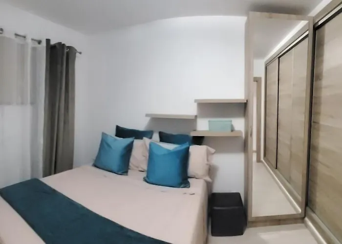 Maspalomas *