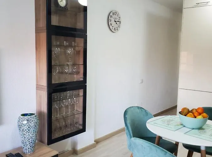 Apartmán Maspalomas *
