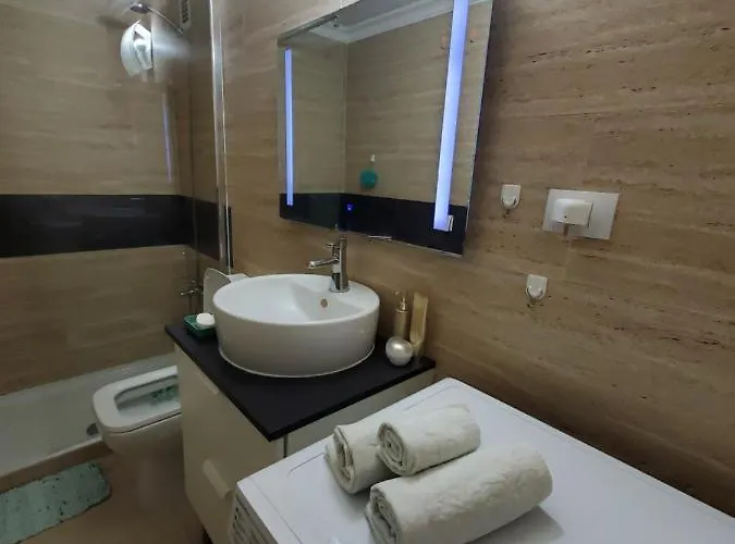 Daire Maspalomas San Bartolomé