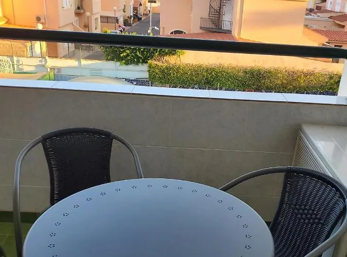 Maspalomas San Bartolomé