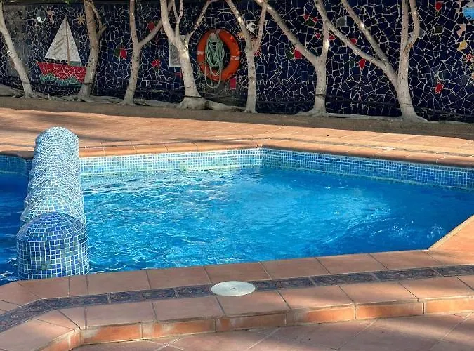 Maspalomas Daire San Bartolomé