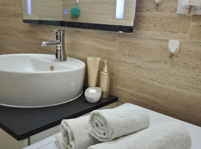 Maspalomas San Bartolomé