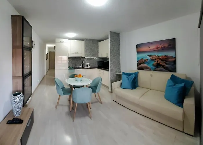 Maspalomas Apartmán