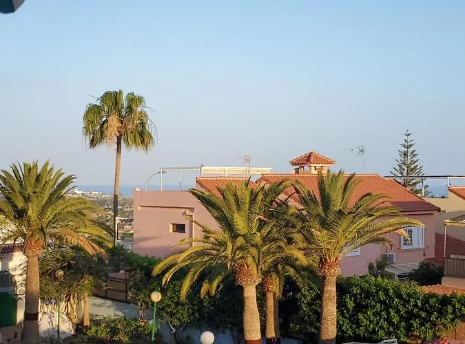 Maspalomas San Bartolomé