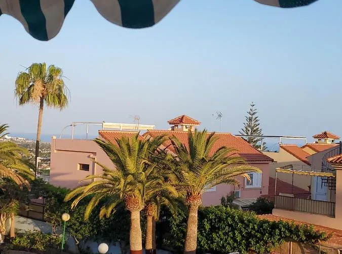 Maspalomas Apartmán *