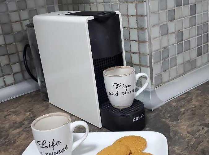 Maspalomas Daire San Bartolomé