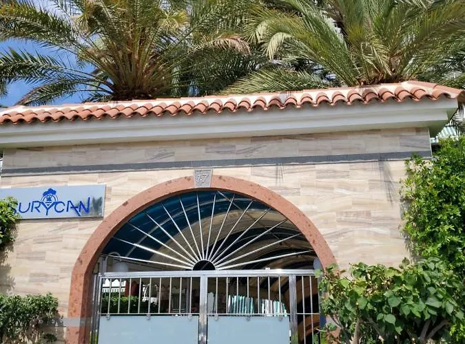 Daire Maspalomas San Bartolomé