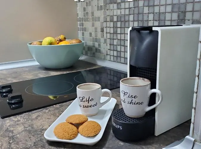 Daire Maspalomas San Bartolomé