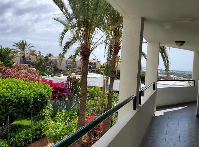 Apartmán Maspalomas *