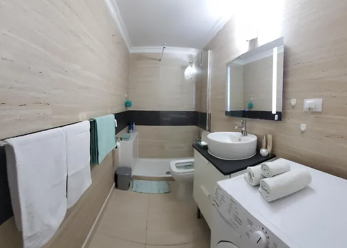 Daire Maspalomas San Bartolomé