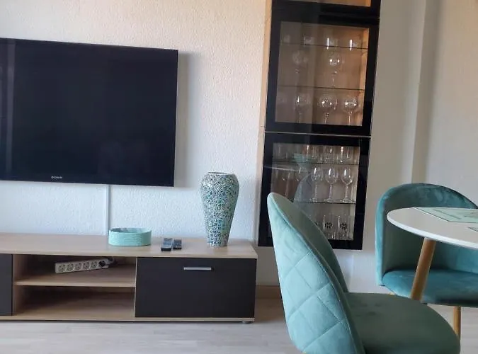 Maspalomas Apartmán