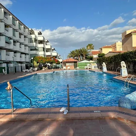 Maspalomas * San Bartolomé