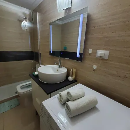 Apartman Maspalomas San Bartolomé