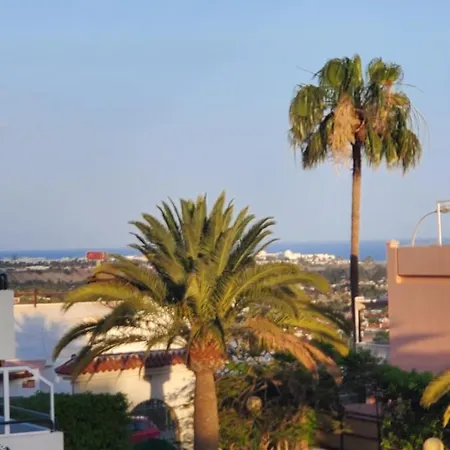 Apartman Maspalomas