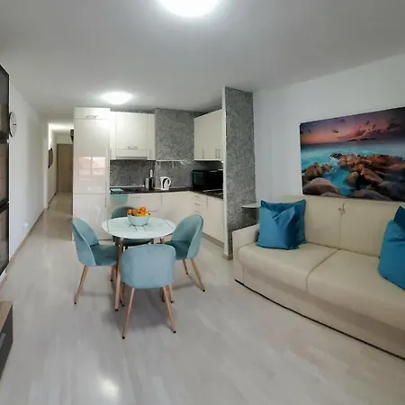 Maspalomas Apartman