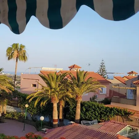Maspalomas Apartamento *